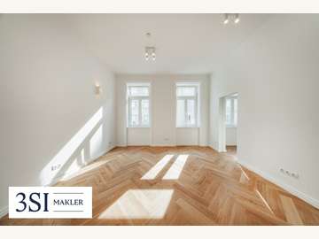 Eigentumswohnung in Wien /  1030 Wien - Landstraße