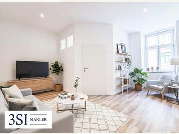 Eigentumswohnung in Wien /  1030 Wien - Landstraße