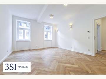 Eigentumswohnung in Wien /  1030 Wien - Landstraße