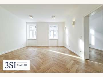 Eigentumswohnung in Wien /  1030 Wien - Landstraße