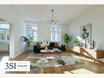 Eigentumswohnung in Wien /  1030 Wien - Landstraße