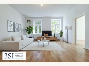 Eigentumswohnung in Wien /  1030 Wien - Landstraße