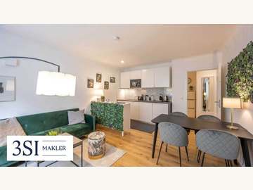 Eigentumswohnung in Wien /  1010 Wien - Innere Stadt