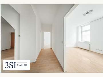 Eigentumswohnung in Wien /  1160 Wien - Ottakring