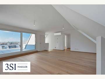 Eigentumswohnung in Wien /  1180 Wien - Währing