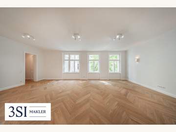 Eigentumswohnung in Wien /  1180 Wien - Währing