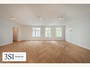 Eigentumswohnung in Wien /  1180 Wien - Währing