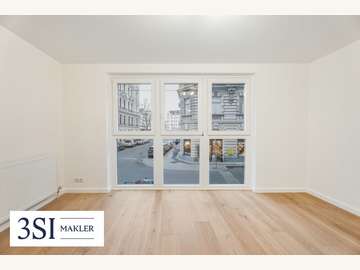 Eigentumswohnung in Wien /  1020 Wien - Leopoldstadt