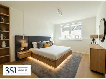 Eigentumswohnung in Wien /  1040 Wien - Wieden