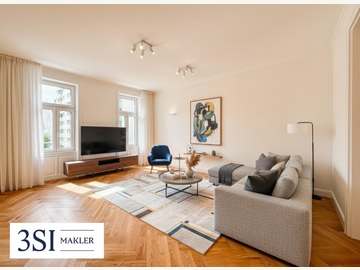 Eigentumswohnung in Wien /  1040 Wien - Wieden