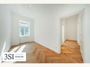 Eigentumswohnung in Wien /  1030 Wien - Landstraße