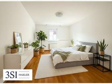 Eigentumswohnung in Wien /  1040 Wien - Wieden