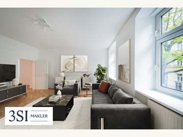 Eigentumswohnung in Wien /  1020 Wien - Leopoldstadt