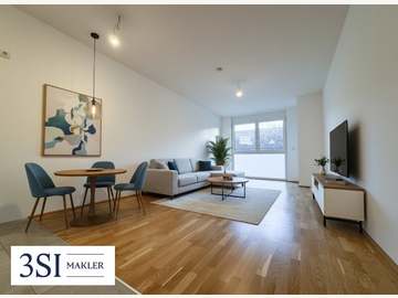 Eigentumswohnung in Wien /  1210 Wien - Floridsdorf