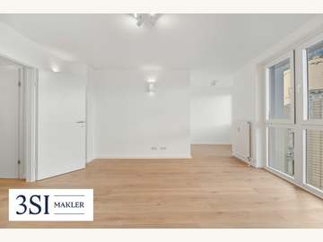 Eigentumswohnung in Wien /  1020 Wien - Leopoldstadt