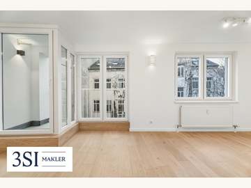 Eigentumswohnung in Wien /  1020 Wien - Leopoldstadt