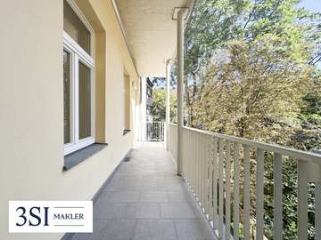 Eigentumswohnung in Wien /  1030 Wien - Landstraße