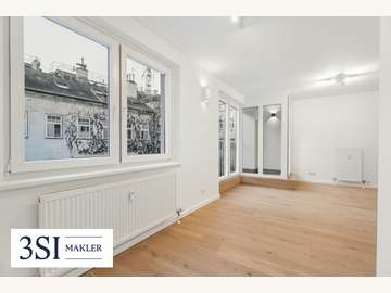 Eigentumswohnung in Wien /  1020 Wien - Leopoldstadt