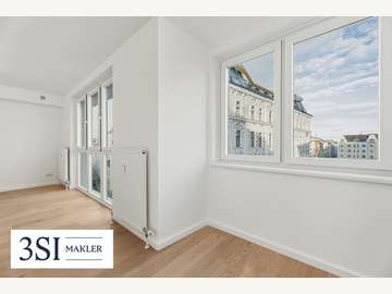 Eigentumswohnung in Wien /  1020 Wien - Leopoldstadt