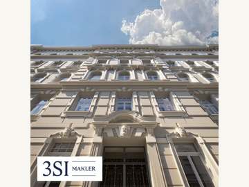 Eigentumswohnung in Wien /  1090 Wien - Alsergrund