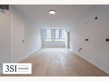 Dachgeschosswohnung in Wien /  1050 Wien - Margareten