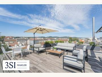 Eigentumswohnung in Wien /  1090 Wien - Alsergrund