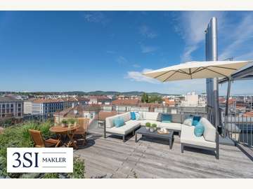 Eigentumswohnung in Wien /  1090 Wien - Alsergrund