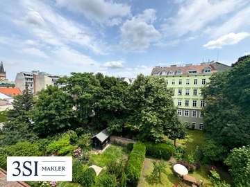 Eigentumswohnung in Wien /  1070 Wien - Neubau