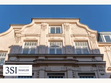 Eigentumswohnung in Wien /  1180 Wien - Währing