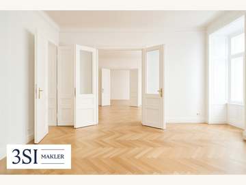 Eigentumswohnung in Wien /  1180 Wien - Währing