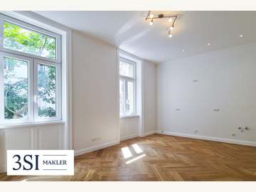 Eigentumswohnung in Wien /  1020 Wien - Leopoldstadt