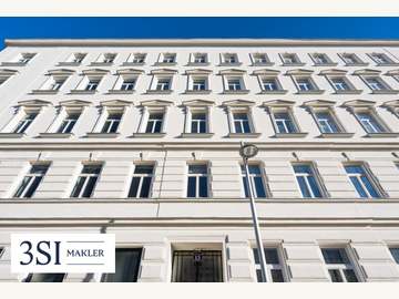 Eigentumswohnung in Wien /  1030 Wien - Landstraße