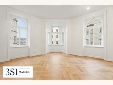 Eigentumswohnung in Wien /  1070 Wien - Neubau