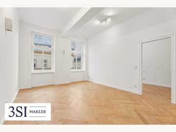 Eigentumswohnung in Wien /  1070 Wien - Neubau