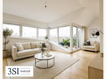 Eigentumswohnung in Wien /  1030 Wien - Landstraße