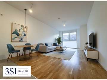 Eigentumswohnung in Wien /  1210 Wien - Floridsdorf