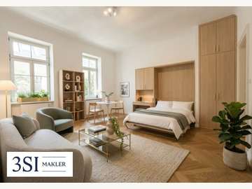 Eigentumswohnung in Wien /  1070 Wien - Neubau