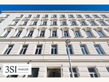 Eigentumswohnung in Wien /  1030 Wien - Landstraße