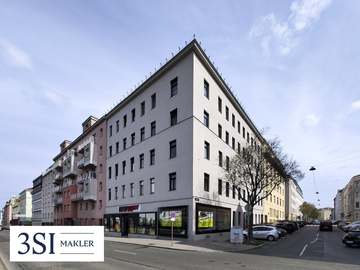 Eigentumswohnung in Wien /  1100 Wien - Favoriten