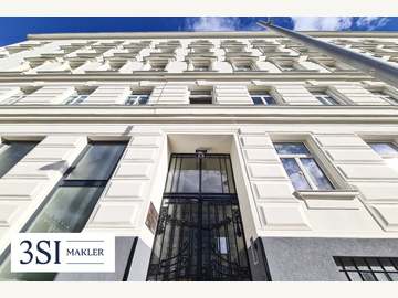 Eigentumswohnung in Wien /  1030 Wien - Landstraße