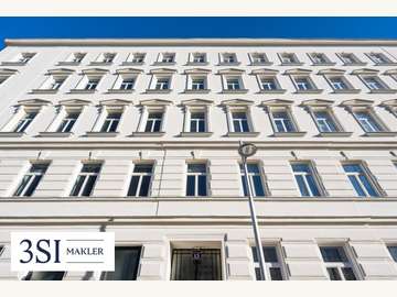 Eigentumswohnung in Wien /  1030 Wien - Landstraße