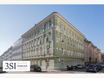 Eigentumswohnung in Wien /  1140 Wien - Penzing