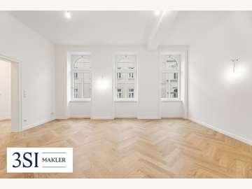 Eigentumswohnung in Wien /  1070 Wien - Neubau