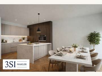 Eigentumswohnung in Wien /  1020 Wien - Leopoldstadt