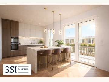 Eigentumswohnung in Wien /  1020 Wien - Leopoldstadt