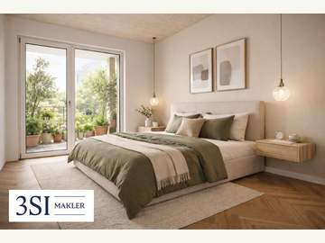 Eigentumswohnung in Wien /  1020 Wien - Leopoldstadt