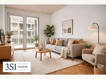 Eigentumswohnung in Wien /  1020 Wien - Leopoldstadt