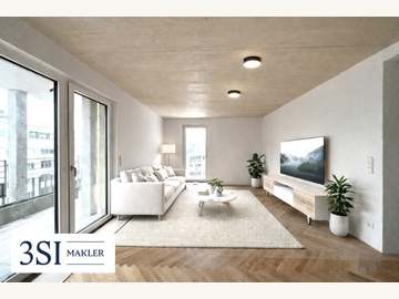 Eigentumswohnung in Wien /  1020 Wien - Leopoldstadt