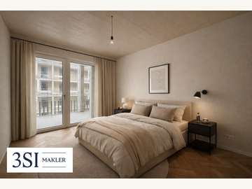 Eigentumswohnung in Wien /  1020 Wien - Leopoldstadt