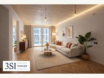 Eigentumswohnung in Wien /  1020 Wien - Leopoldstadt